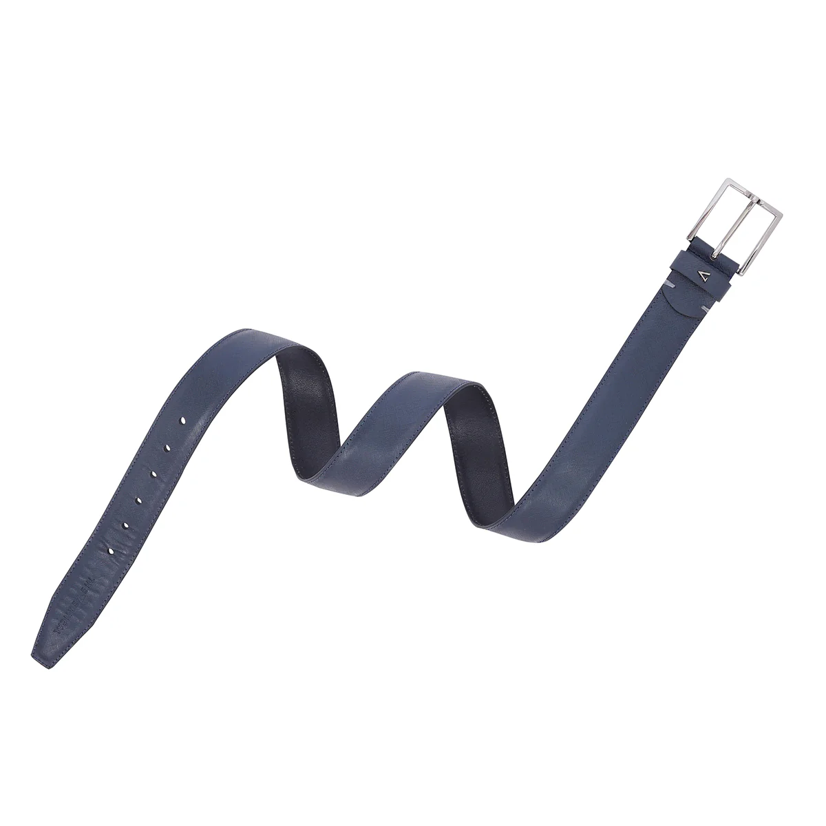 The Vertical Chania Men's Non Reversible Belt - Image 5