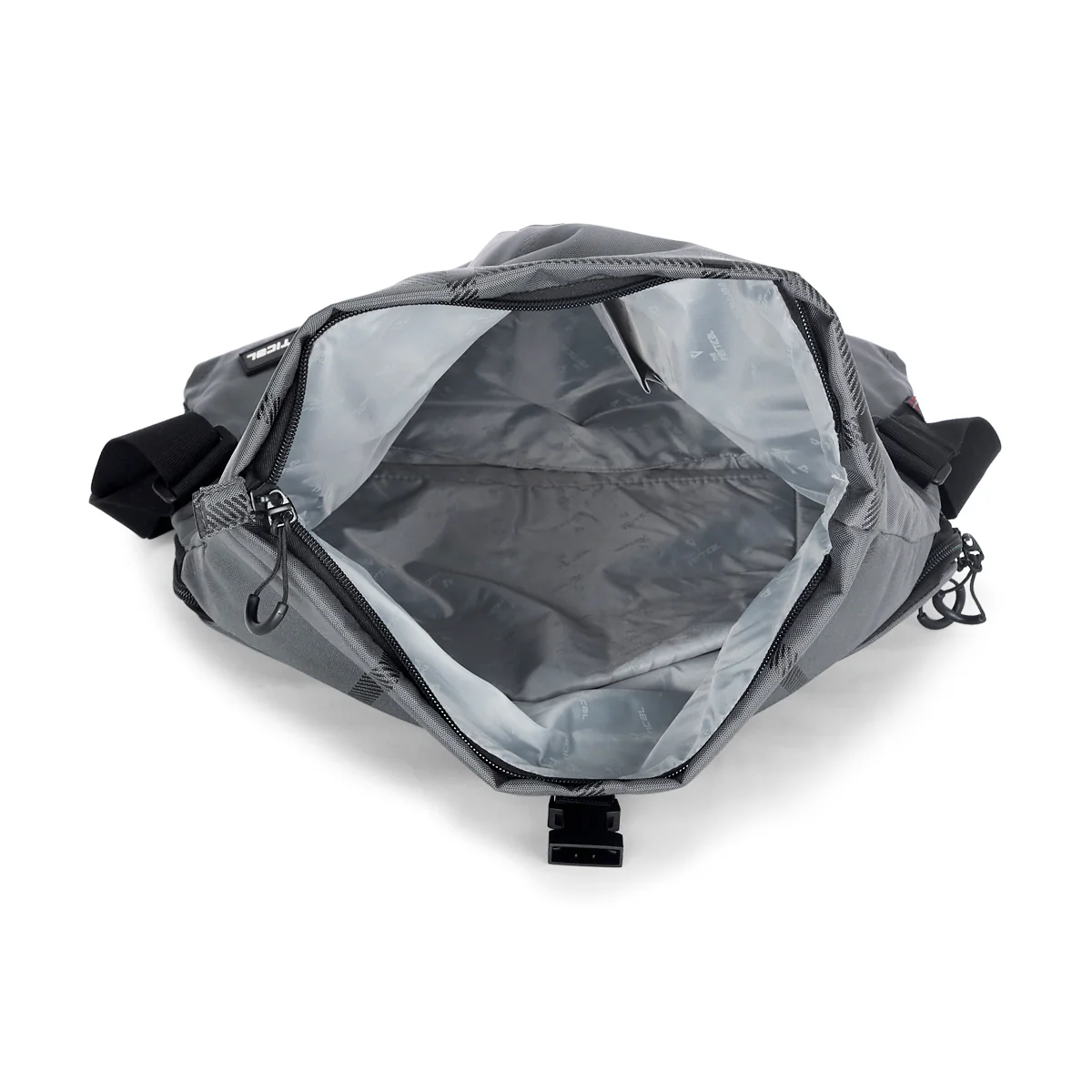 The Vertical Chequered Sling Business Case - Image 4