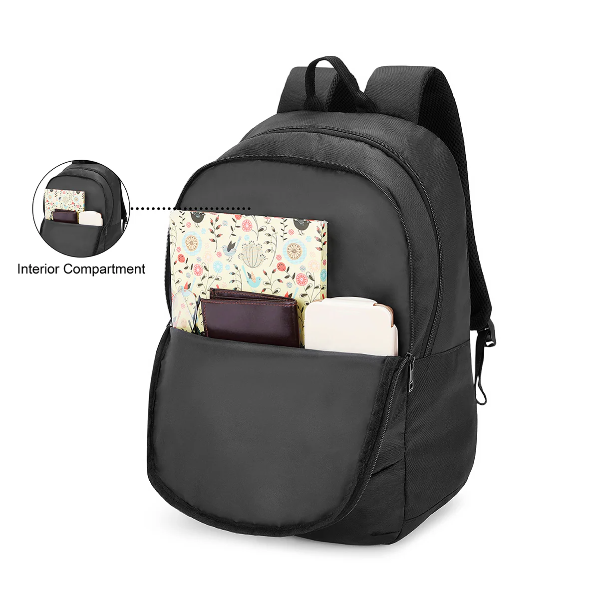 The Vertical Declan Backpack - Image 5