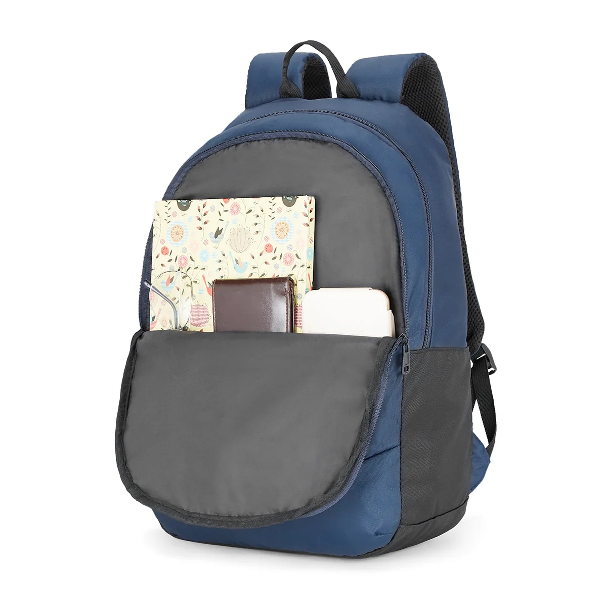 The Vertical Declan Non Laptop Backpack - Image 4