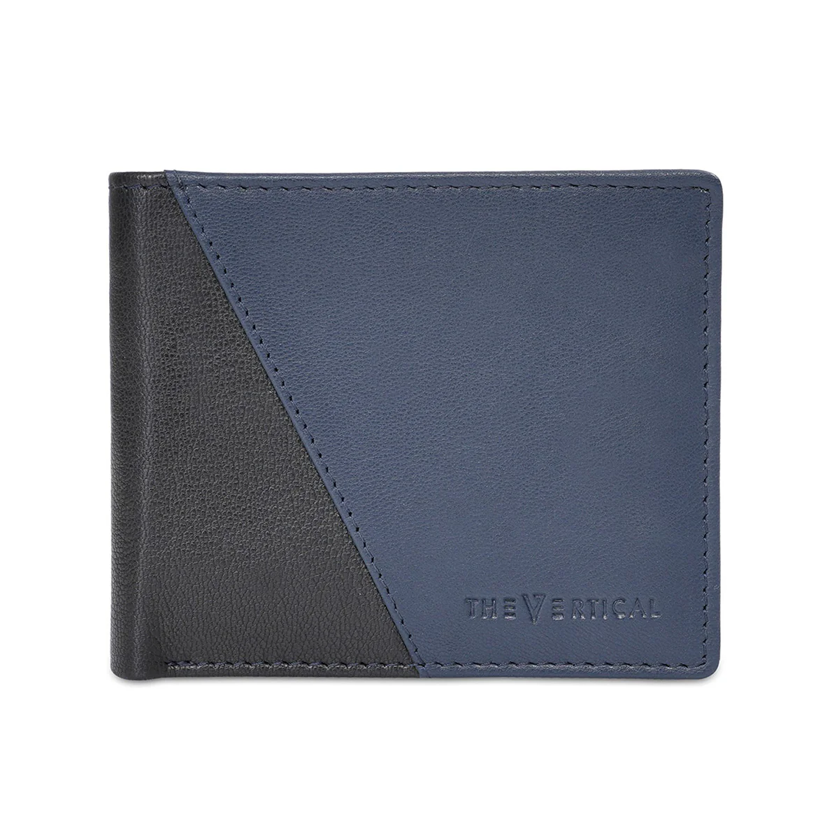 The Vertical Denwer Men's Global Coin Wallet