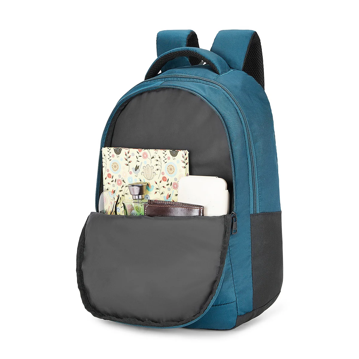 The Vertical Devin Laptop Backpack - Image 4