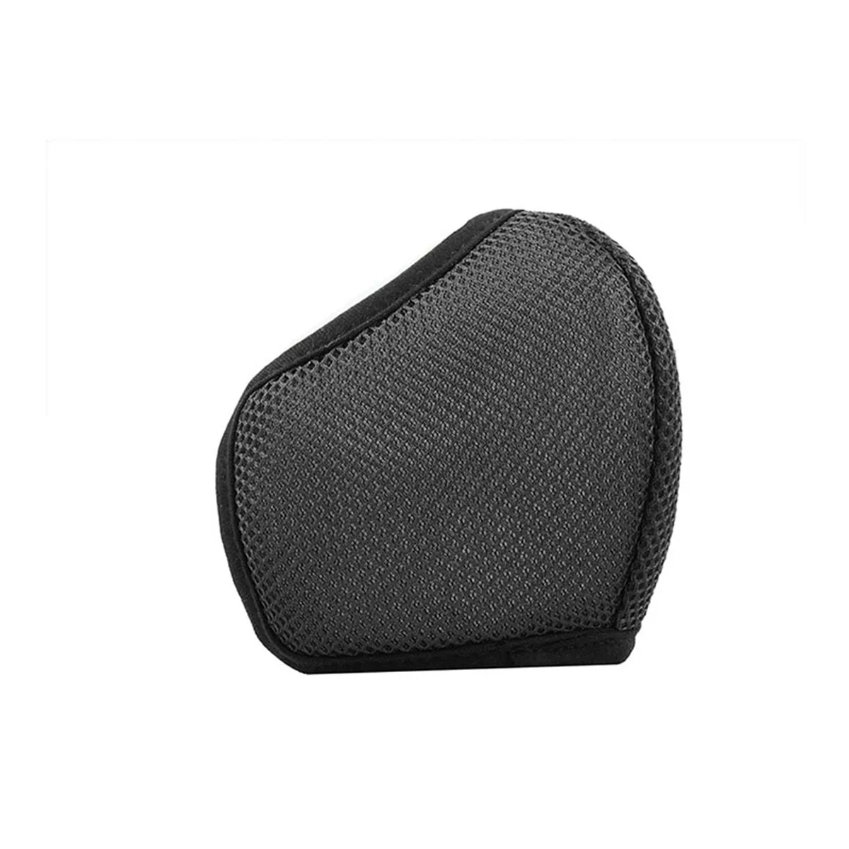 The Vertical Enshroud Outdoor Mask Mask Black Free Size (Pack Of 1) - Image 5