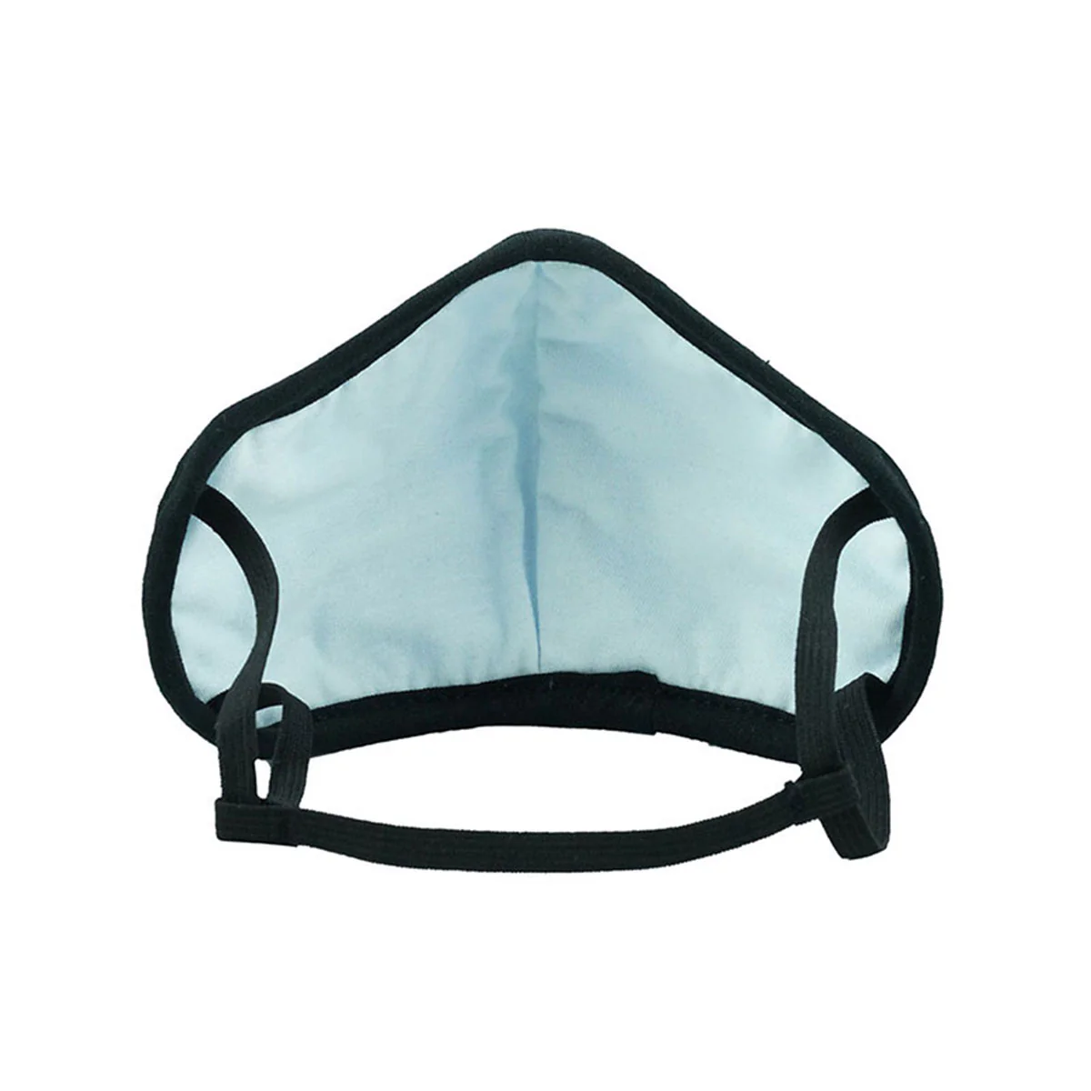 The Vertical Enshroud Outdoor Mask Mask Pacific Blue Free Size (Pack Of 1) - Image 3