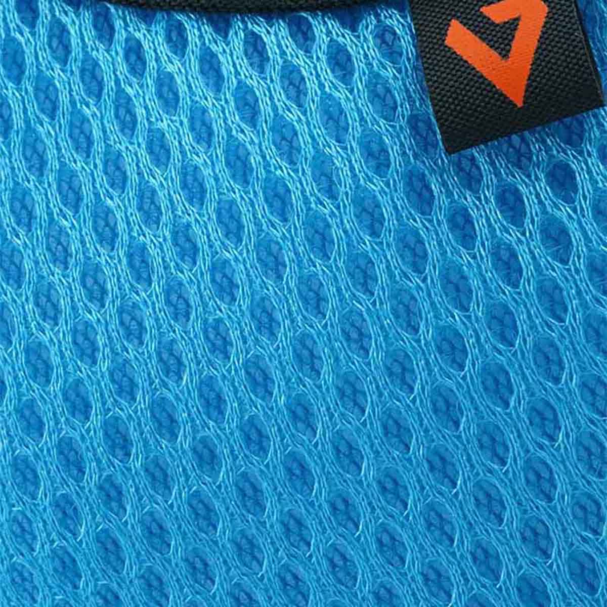 The Vertical Enshroud Outdoor Mask Mask Pacific Blue Free Size (Pack Of 1) - Image 4