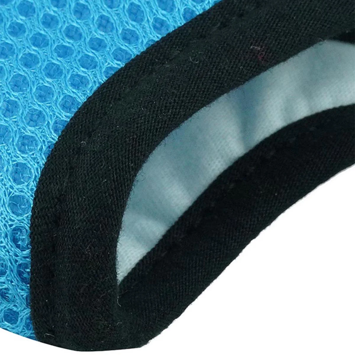 The Vertical Enshroud Outdoor Mask Mask Pacific Blue Free Size (Pack Of 1) - Image 5