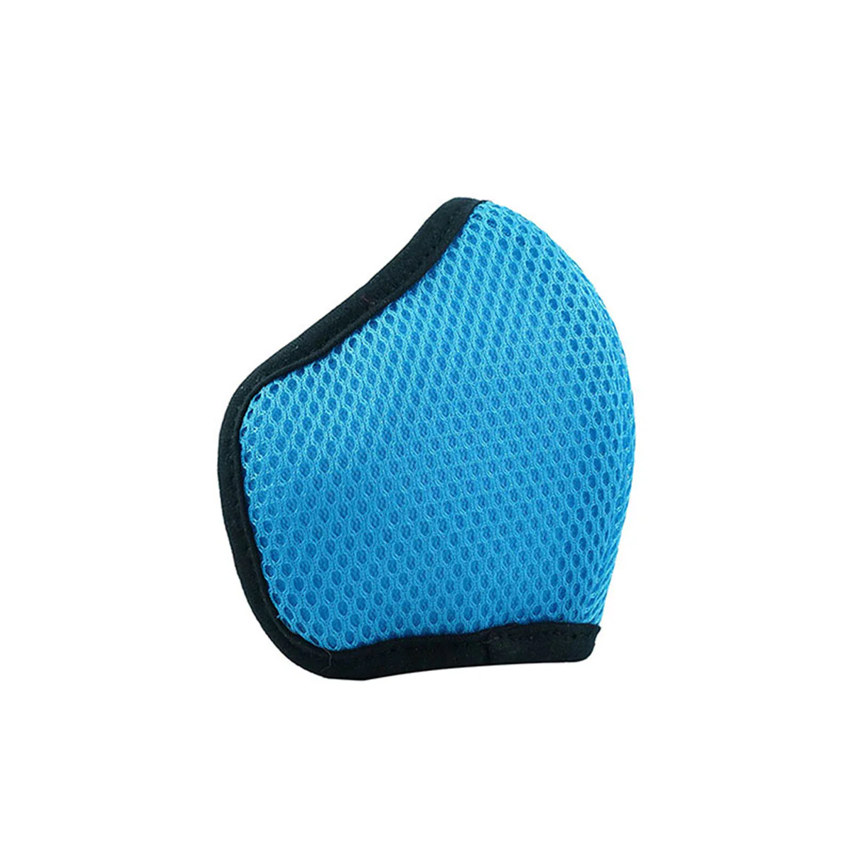 The Vertical Enshroud Outdoor Mask Mask Pacific Blue Free Size (Pack Of 1) - Image 6