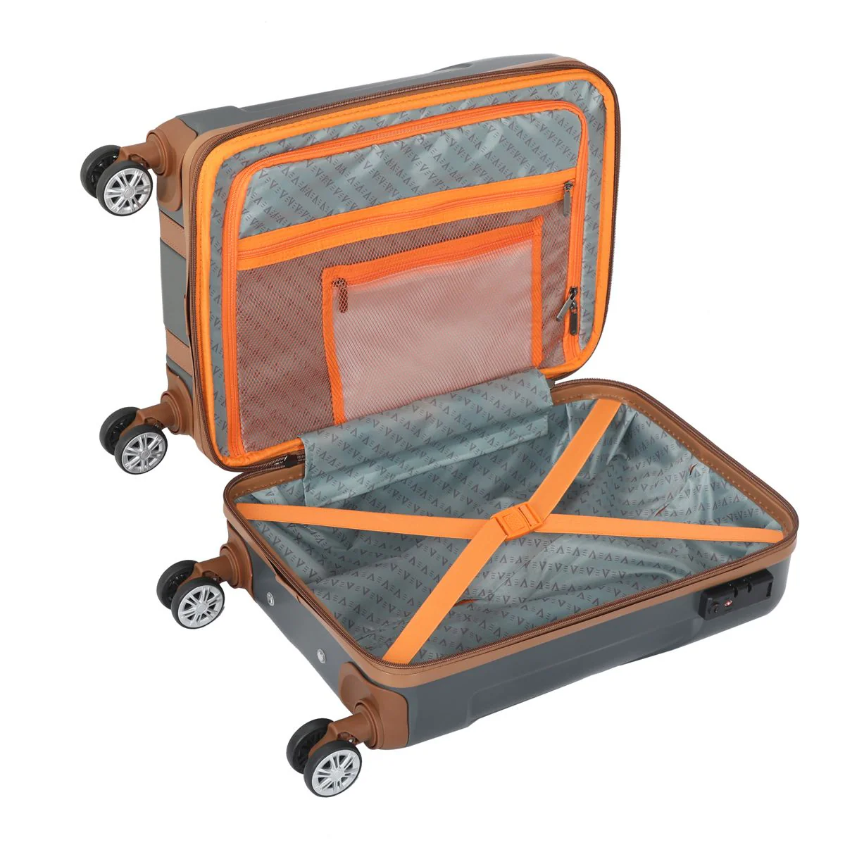 The Vertical Griffin Hard Luggage - Image 11