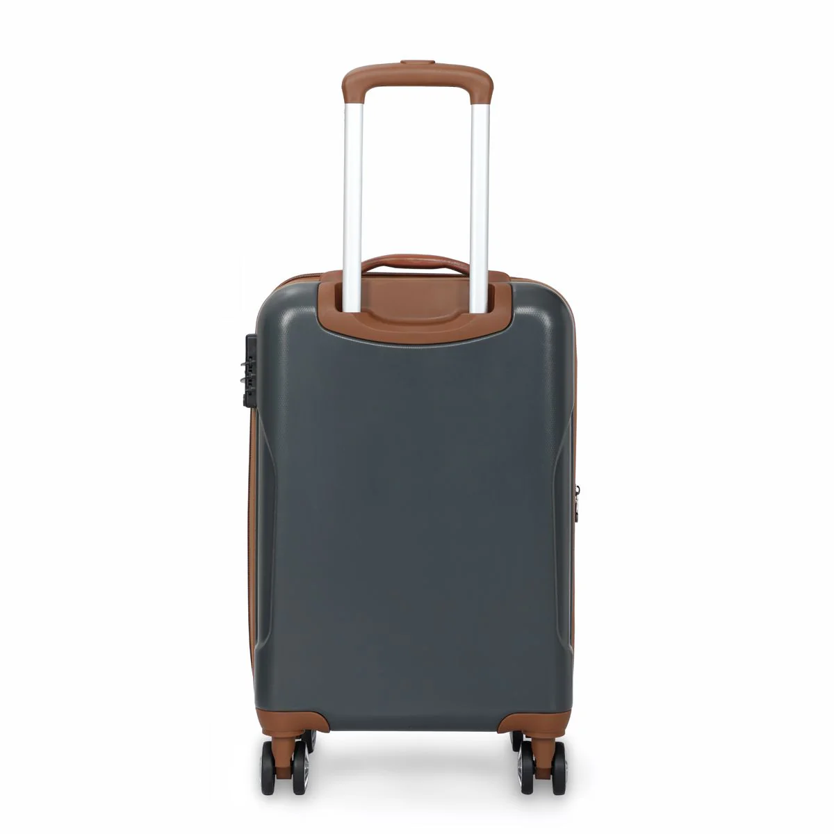 The Vertical Griffin Hard Luggage - Image 4