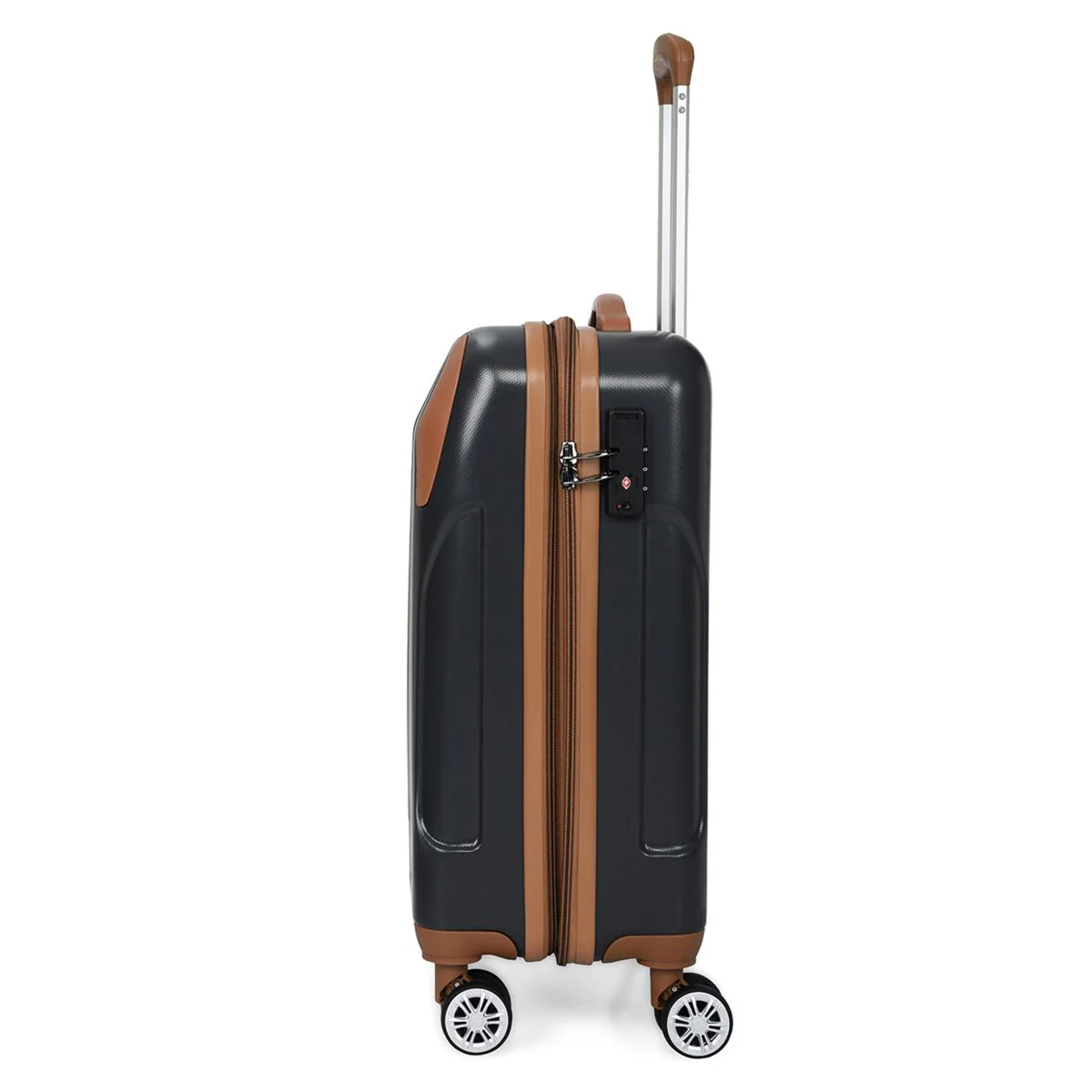 The Vertical Griffin Hard Luggage - Image 8