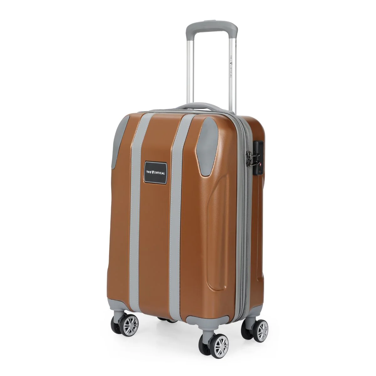 The Vertical Griffin Hard Luggage - Image 3