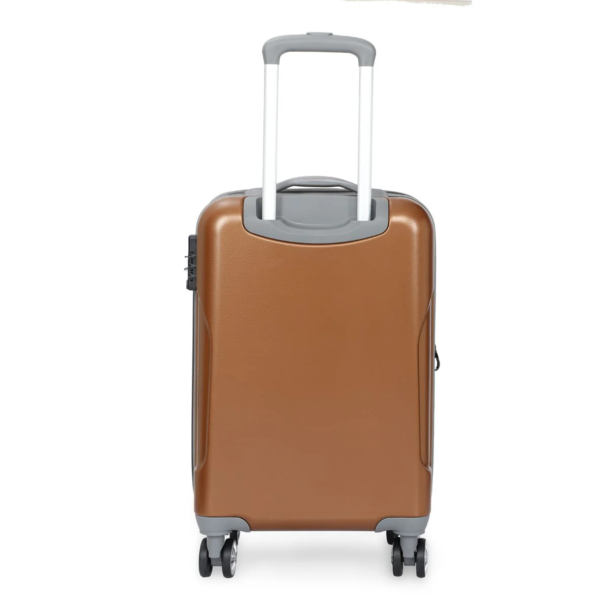 The Vertical Griffin Hard Luggage - Image 4