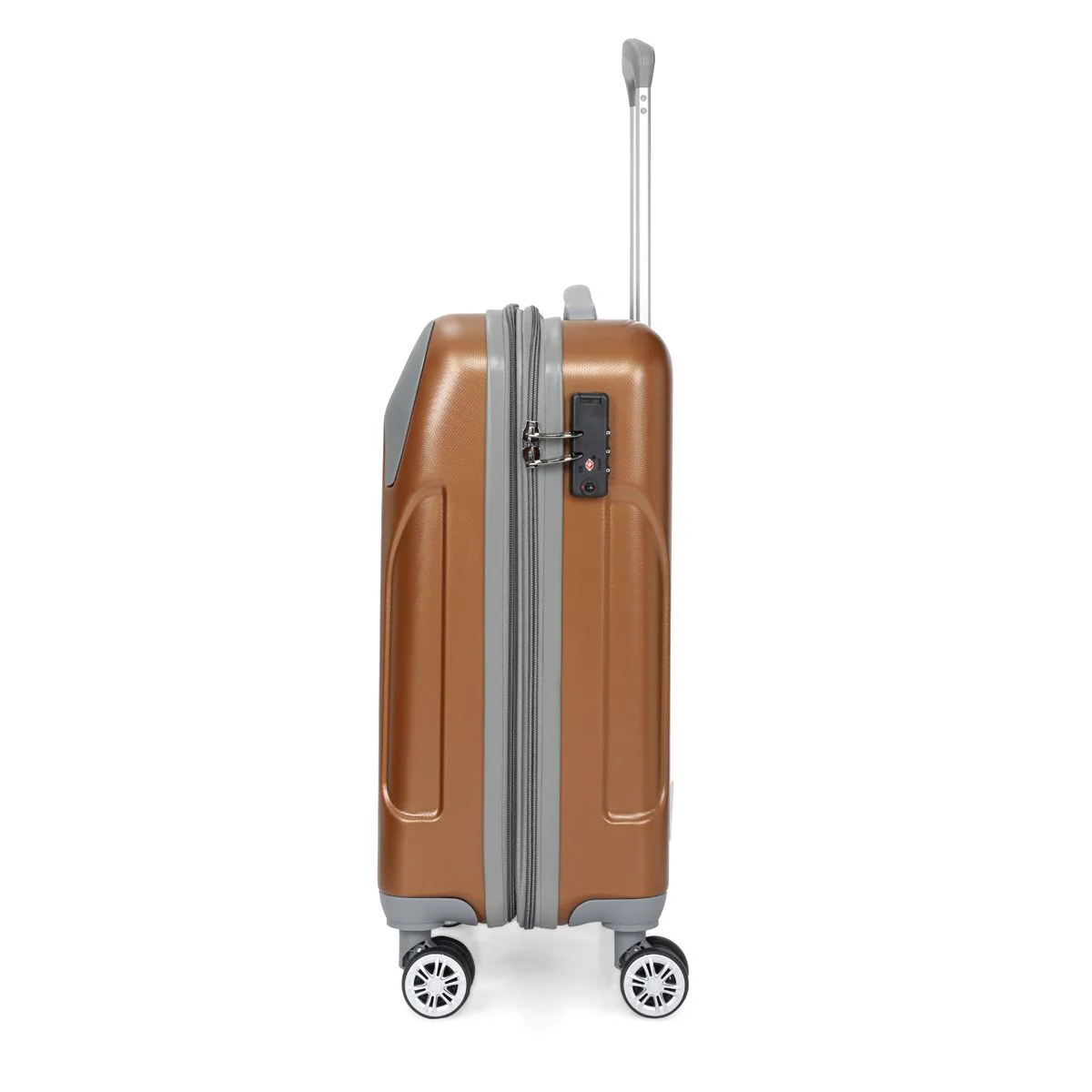 The Vertical Griffin Hard Luggage - Image 9