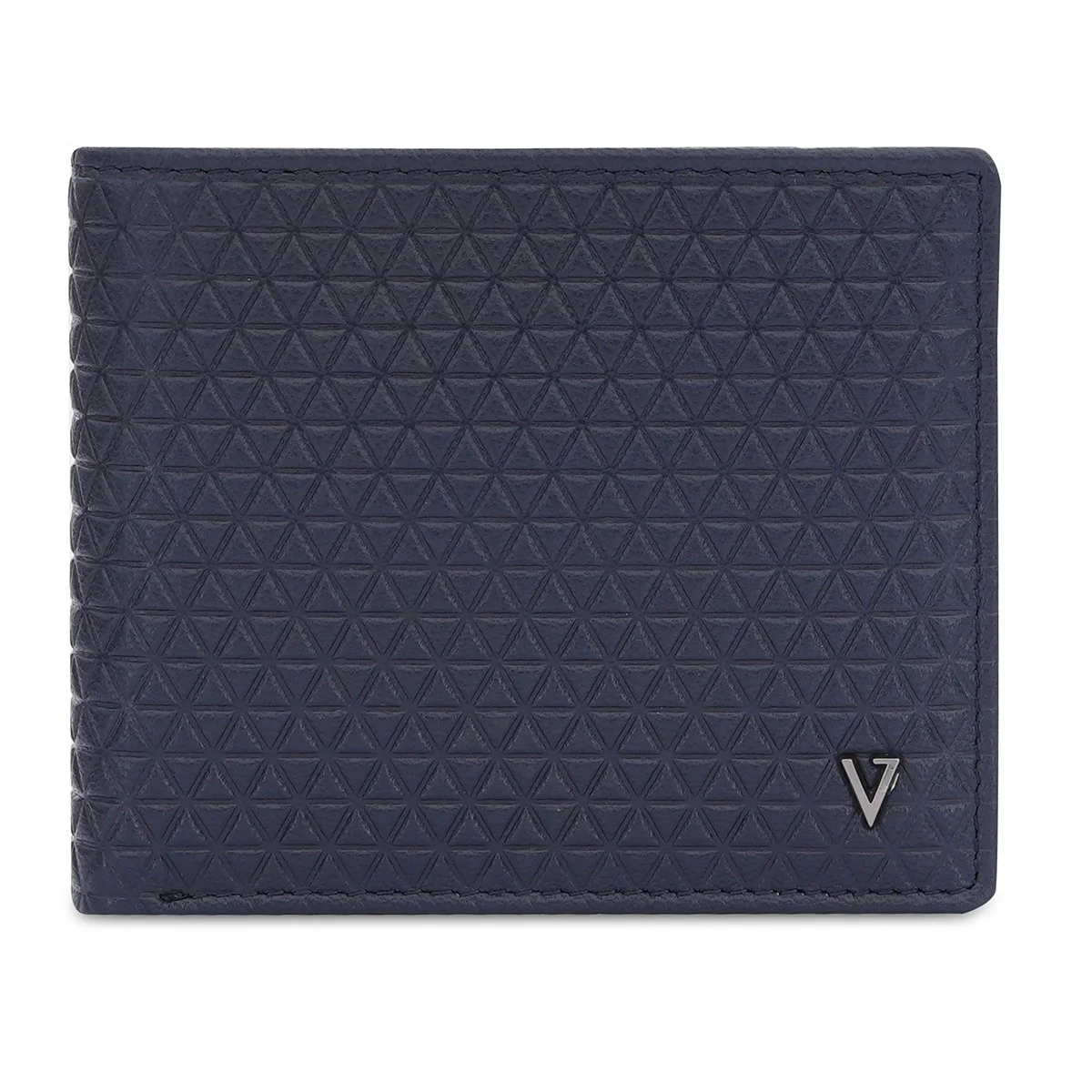 The Vertical Idaho Men's Global Coin Wallet