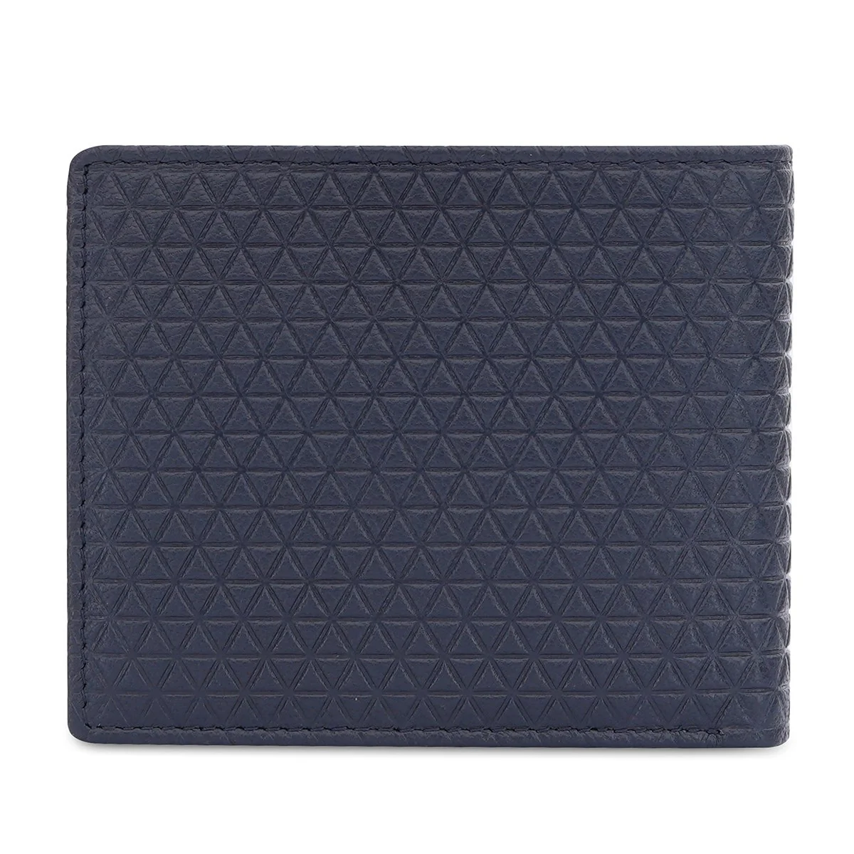 The Vertical Idaho Men's Global Coin Wallet - Image 3