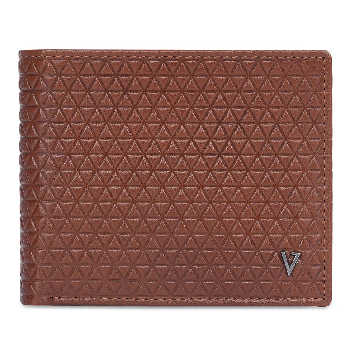 The Vertical Idaho Men's Global Coin Wallet