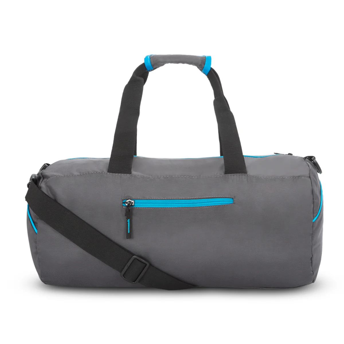 The Vertical Impulse Non Wheel Duffle Grey 50 Cm - Image 3