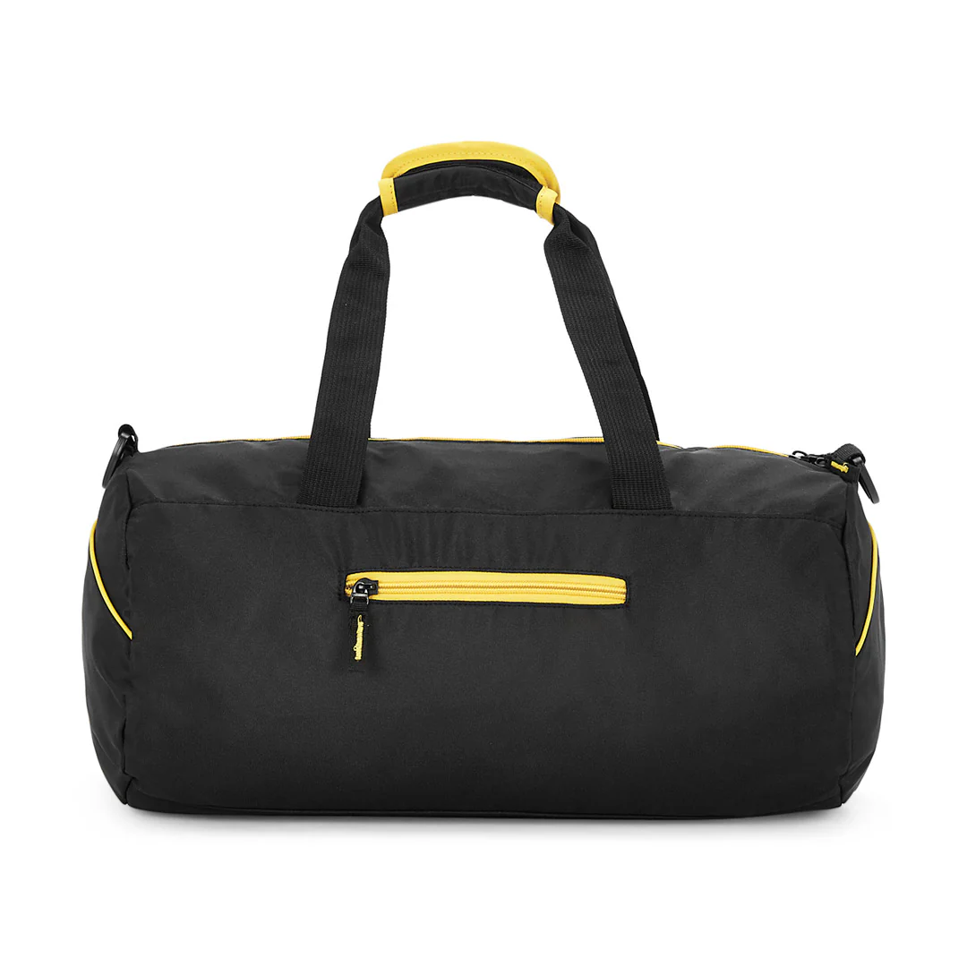 The Vertical Impulse Unisex Polyester Duffle - Image 3