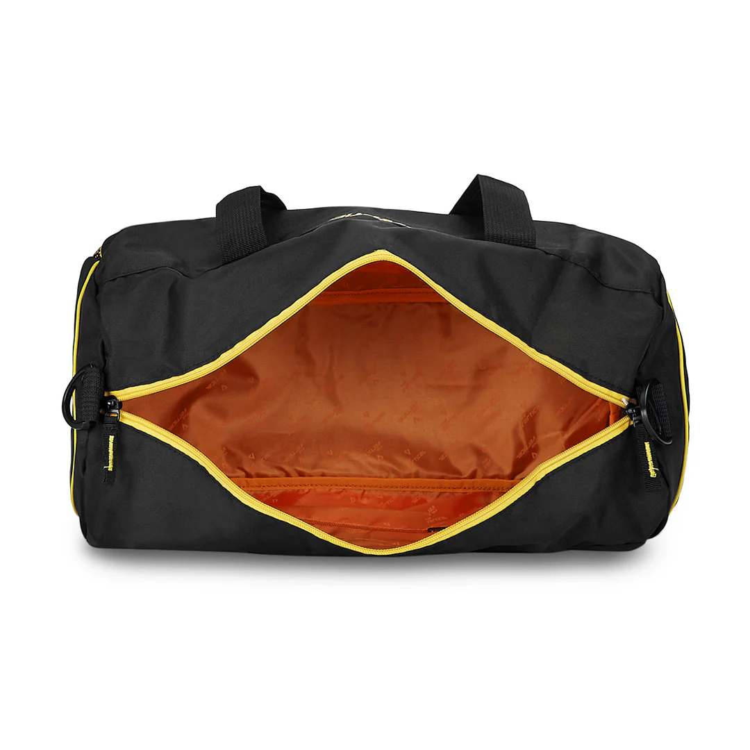 The Vertical Impulse Unisex Polyester Duffle - Image 5
