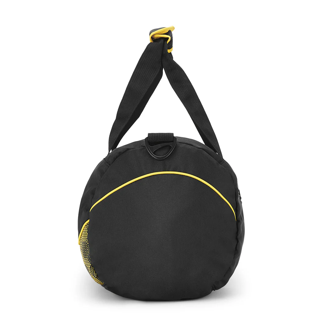 The Vertical Impulse Unisex Polyester Duffle - Image 6