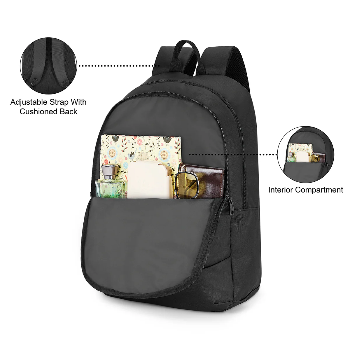 The Vertical Jace Backpack - Image 4