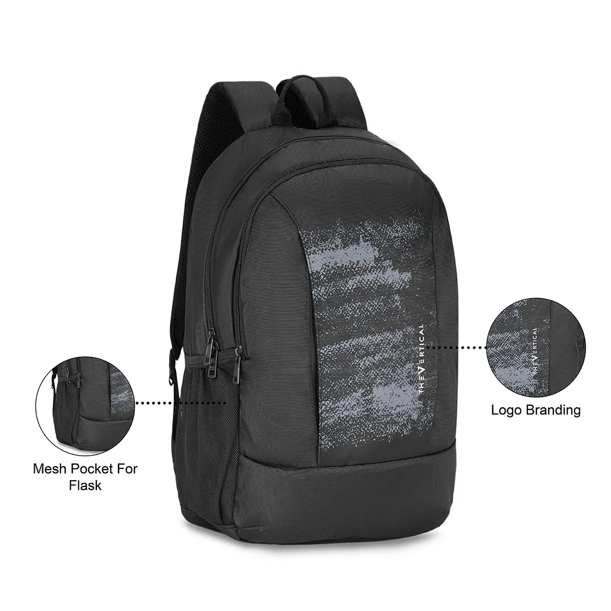 The Vertical Jace Backpack - Image 5