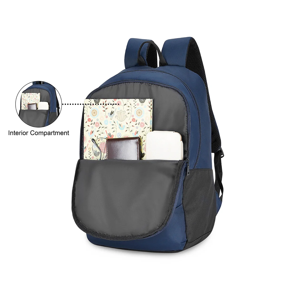 The Vertical Jace Non Laptop Backpack - Image 7