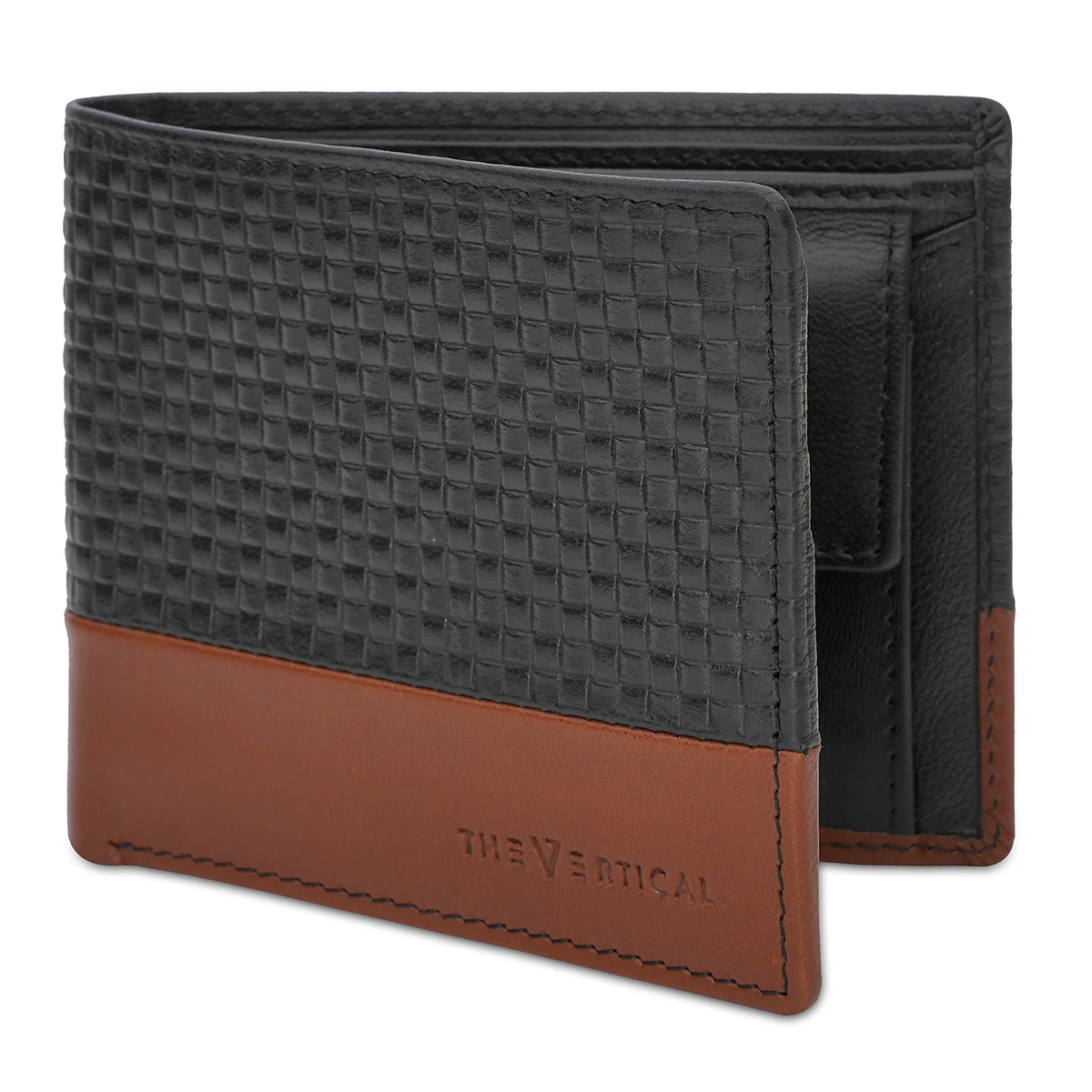 The Vertical Jarvis Men's Global Coin Wallet - Image 2