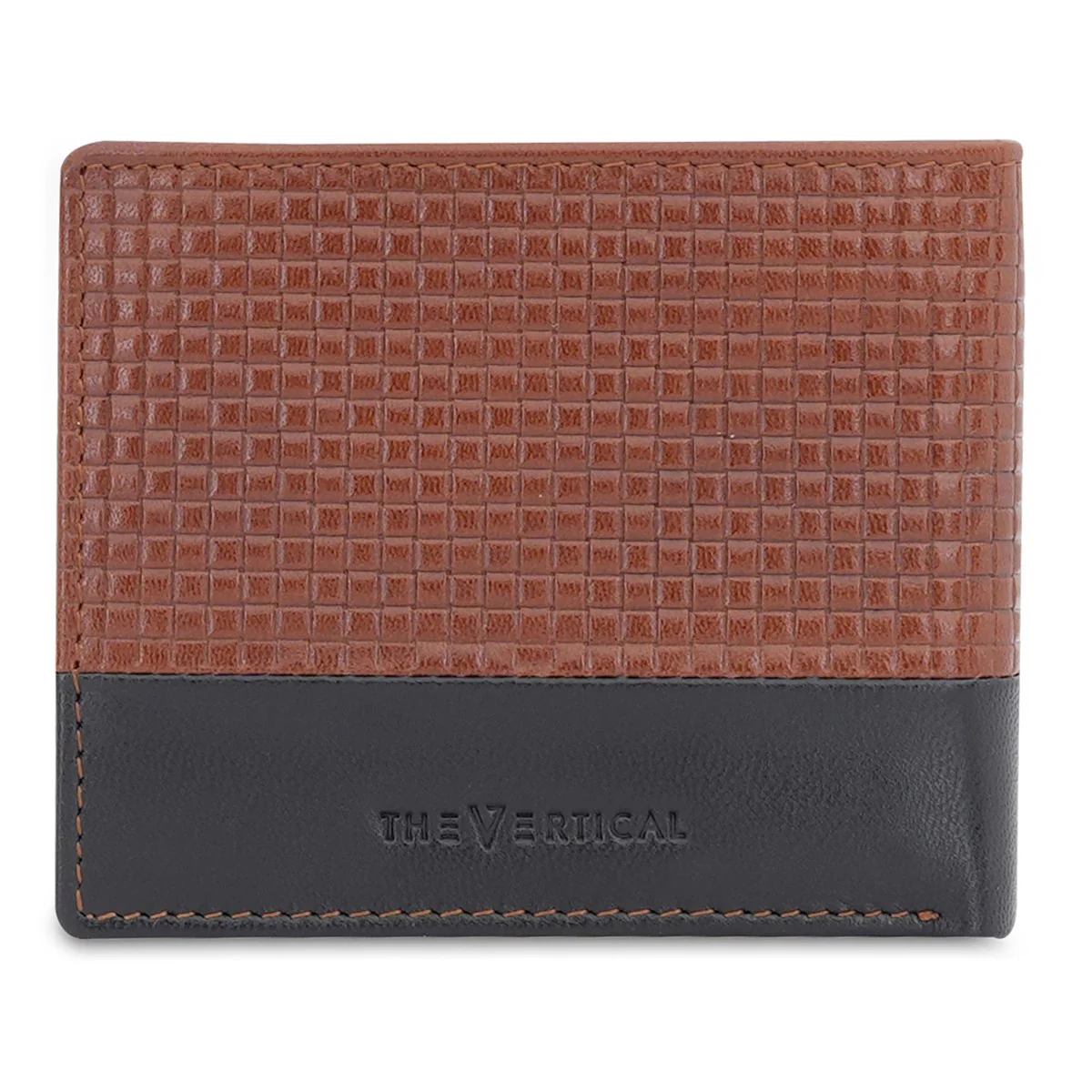 The Vertical Jarvis Men's Global Coin Wallet - Image 3