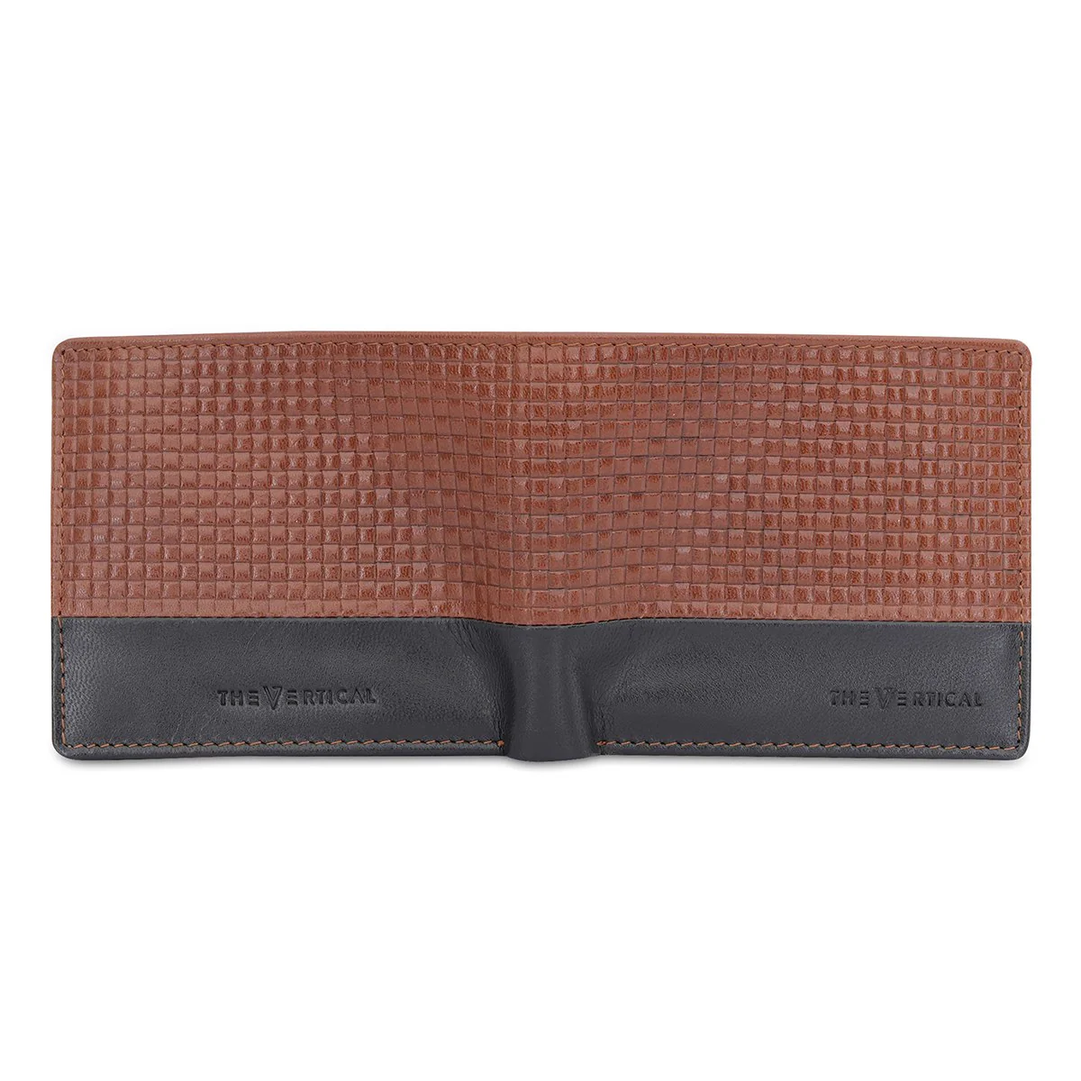The Vertical Jarvis Men's Global Coin Wallet - Image 4