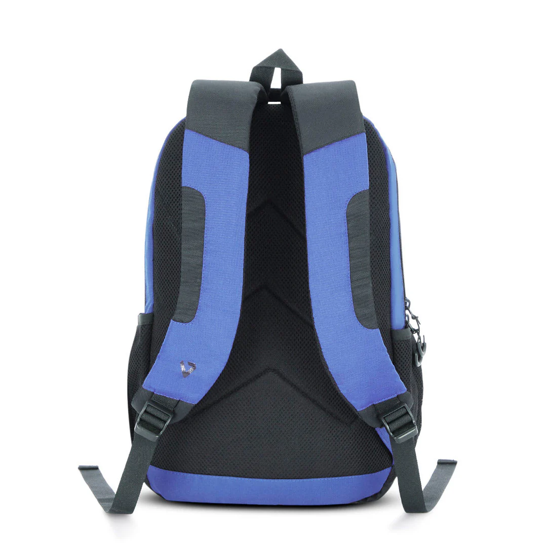 The Vertical Journey 25.09 Ltr Unisex Backpack - Image 3