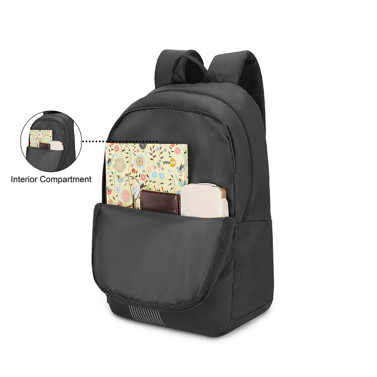 The Vertical Kenneth Backpack - Image 5