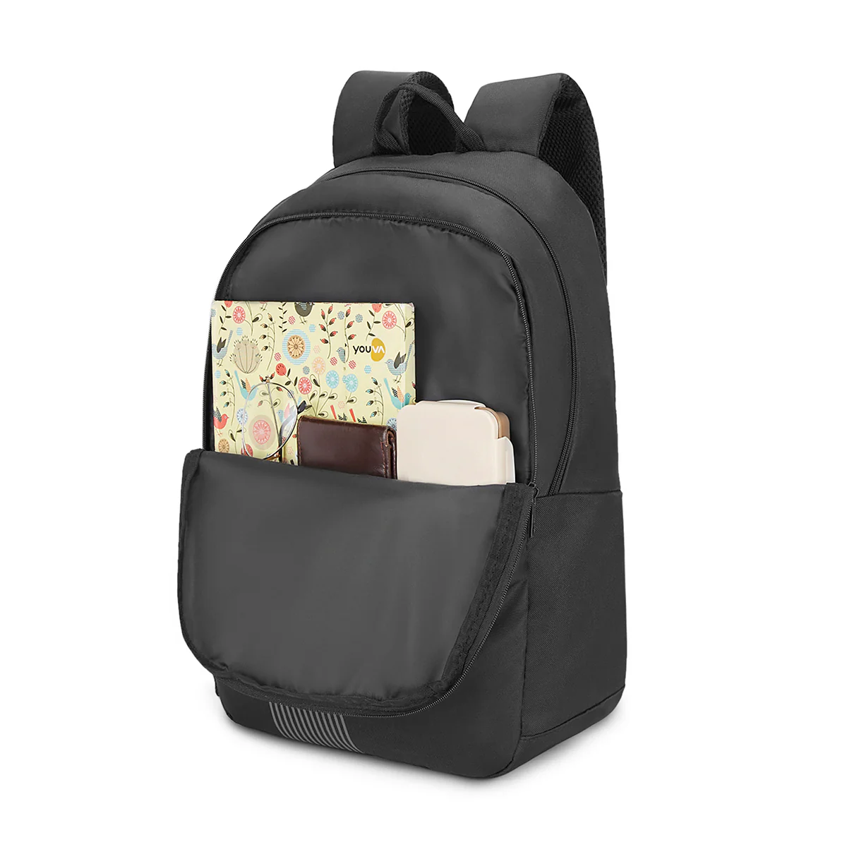 The Vertical Kenneth Backpack - Image 6