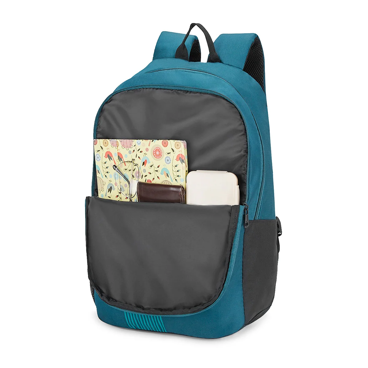 The Vertical Kenneth Non Laptop Backpack - Image 4