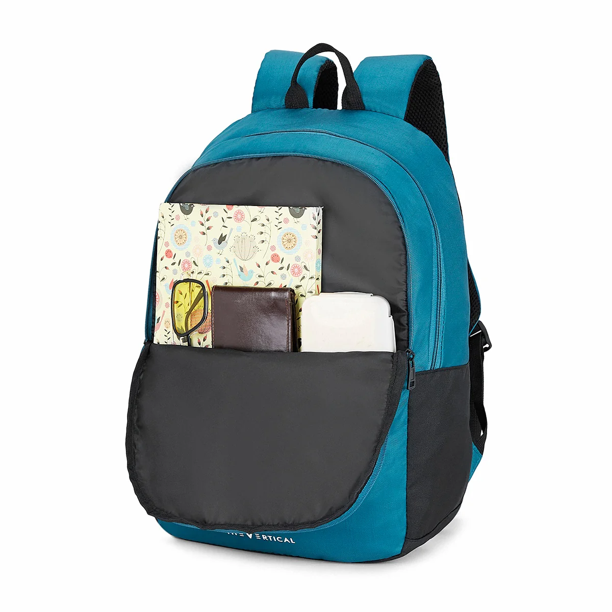 The Vertical Seth Non Laptop Backpack - Image 4