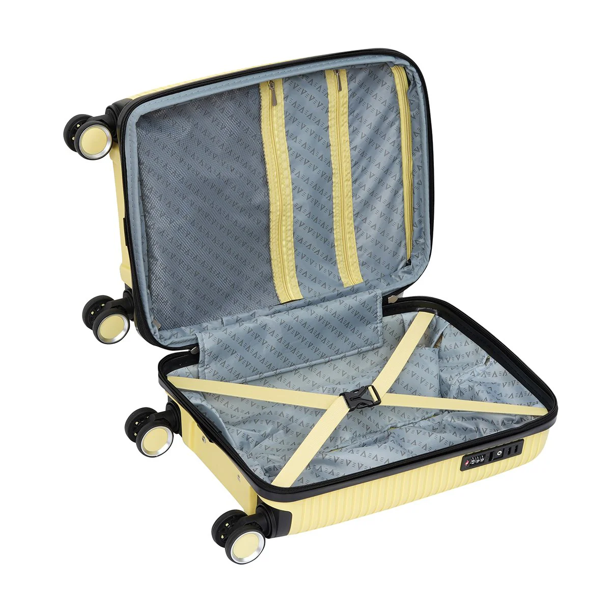 The Vertical Stellar Hard Luggage - Image 10