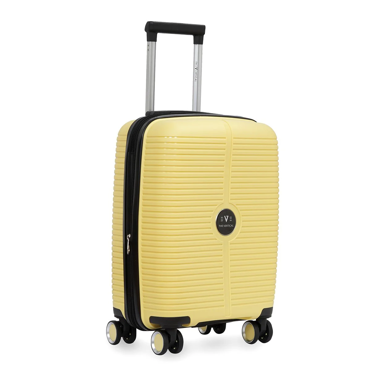 The Vertical Stellar Hard Luggage - Image 3