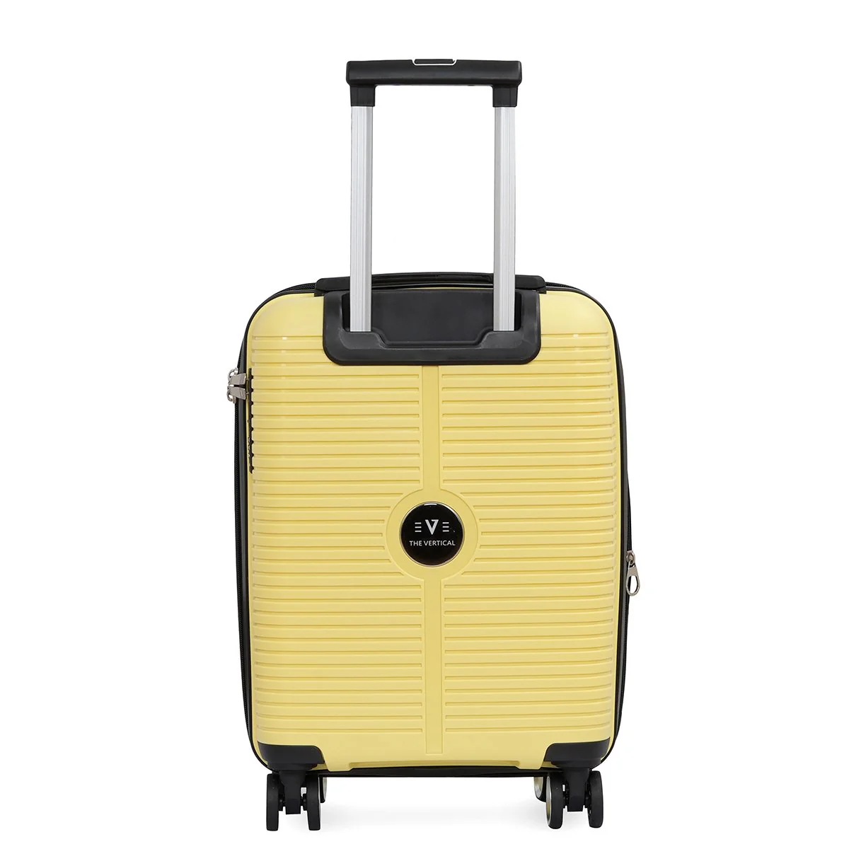 The Vertical Stellar Hard Luggage - Image 4