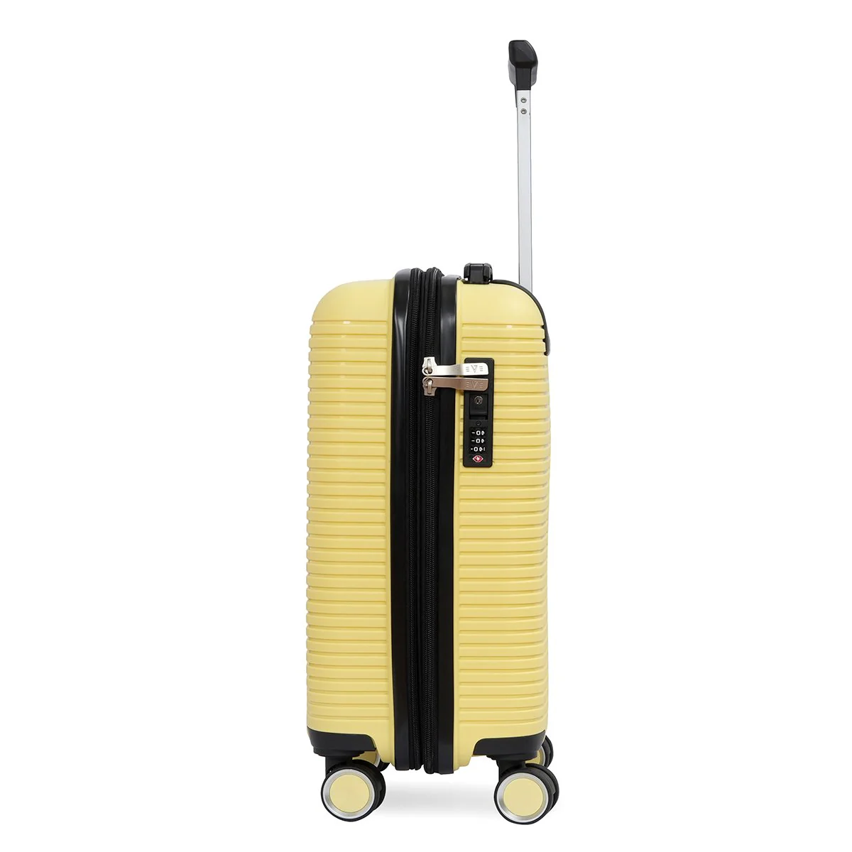 The Vertical Stellar Hard Luggage - Image 7