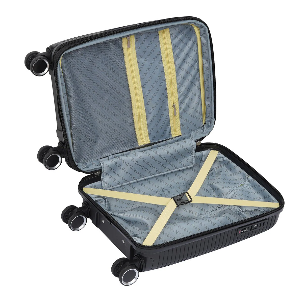 The Vertical Stellar Hard Luggage - Image 10