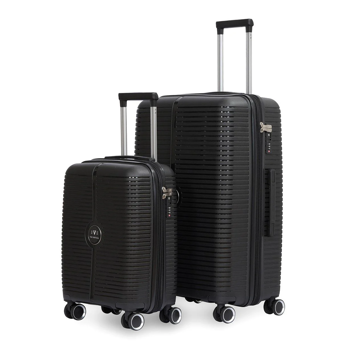 The Vertical Stellar Hard Luggage - Image 8