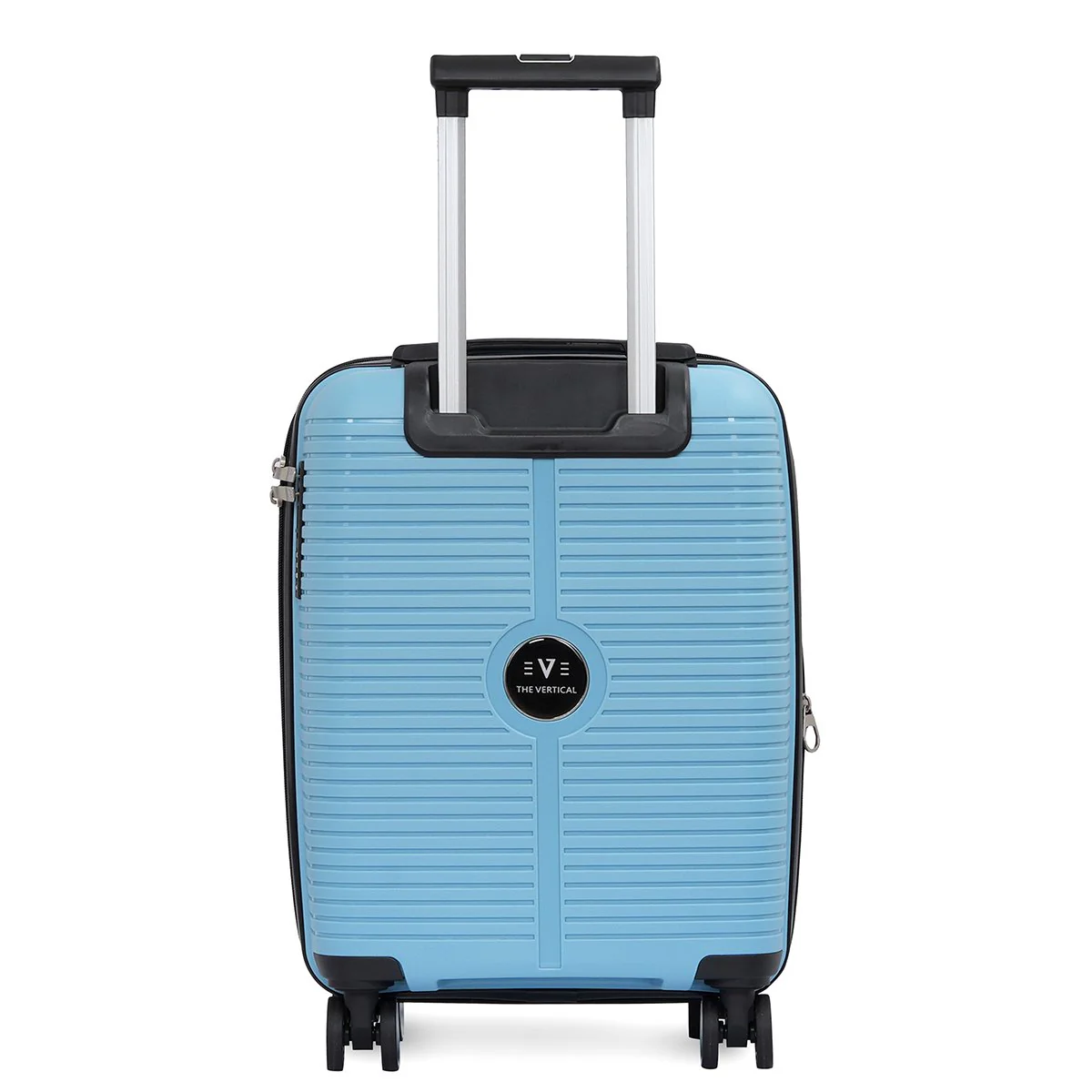 The Vertical Stellar Hard Luggage - Image 3