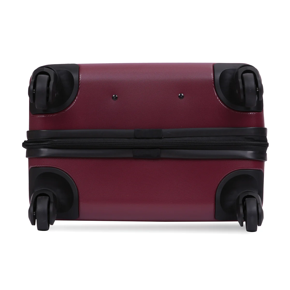 Tommy Hilfiger Travel Gear Thames Pro Unisex Hard Luggage - Image 18