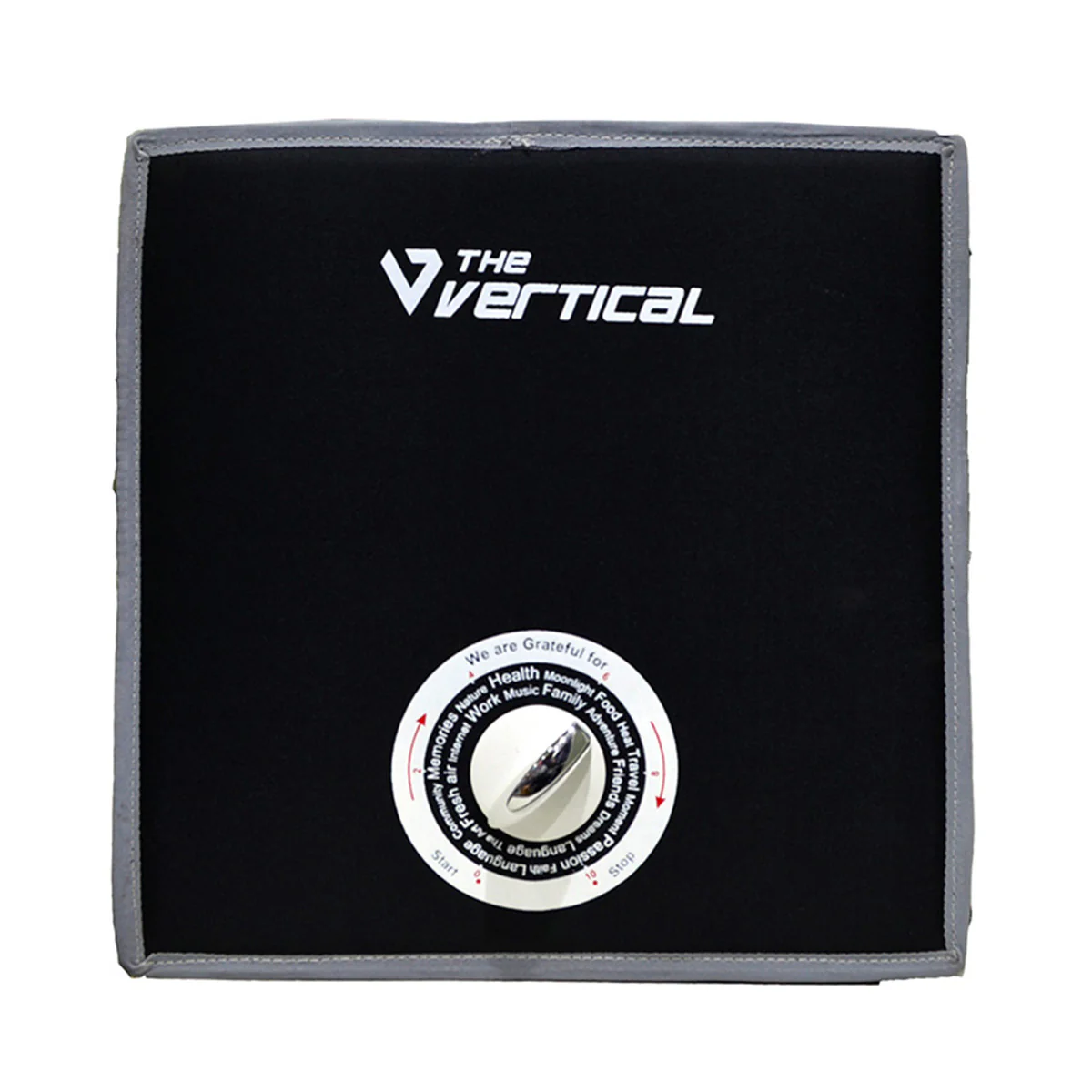 The Vertical Uv Bipolar Automatic U V Box Black 30X30X30Xcm - Image 6