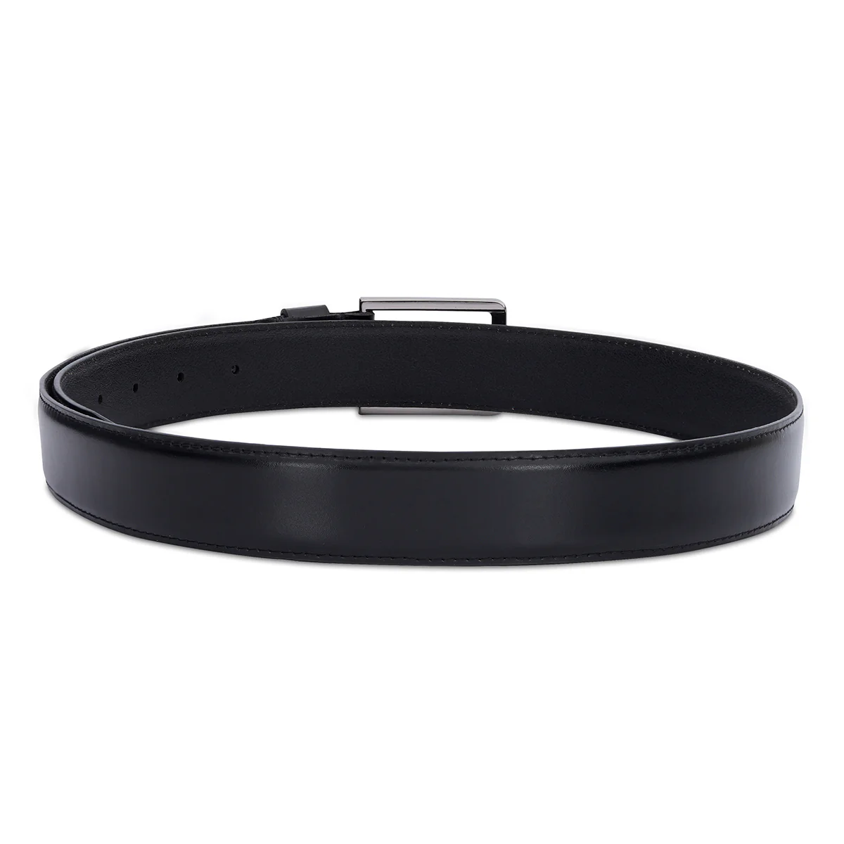 The Vertical Volos Men's Non Reversible Belt - Image 3