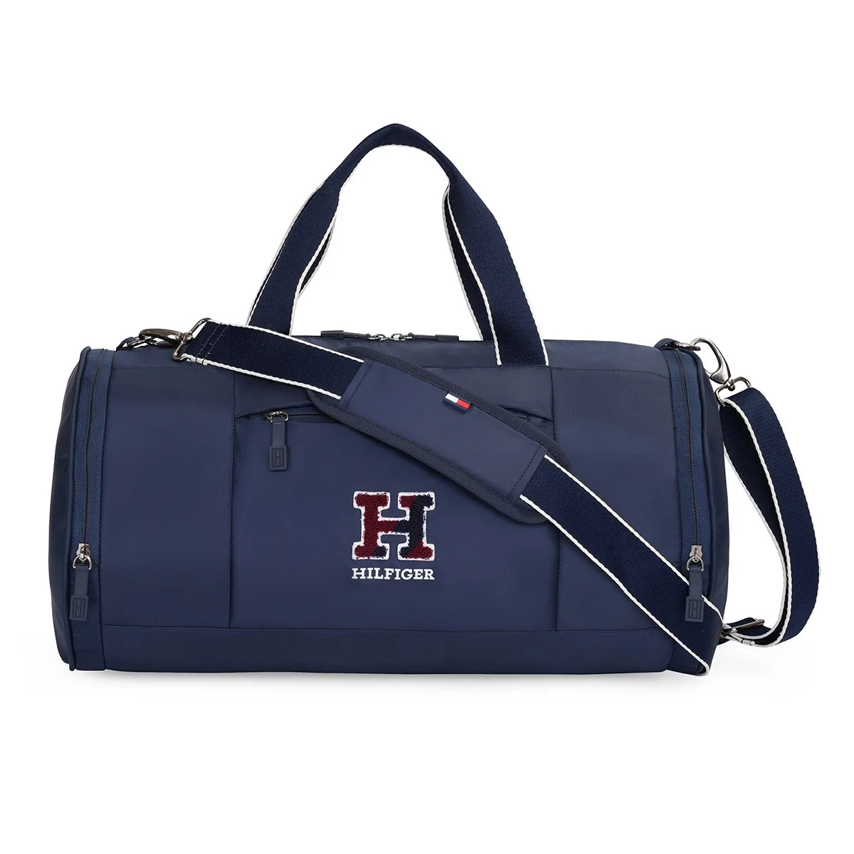 Tommy Hilfiger Acoma Duffle Bag - Image 5