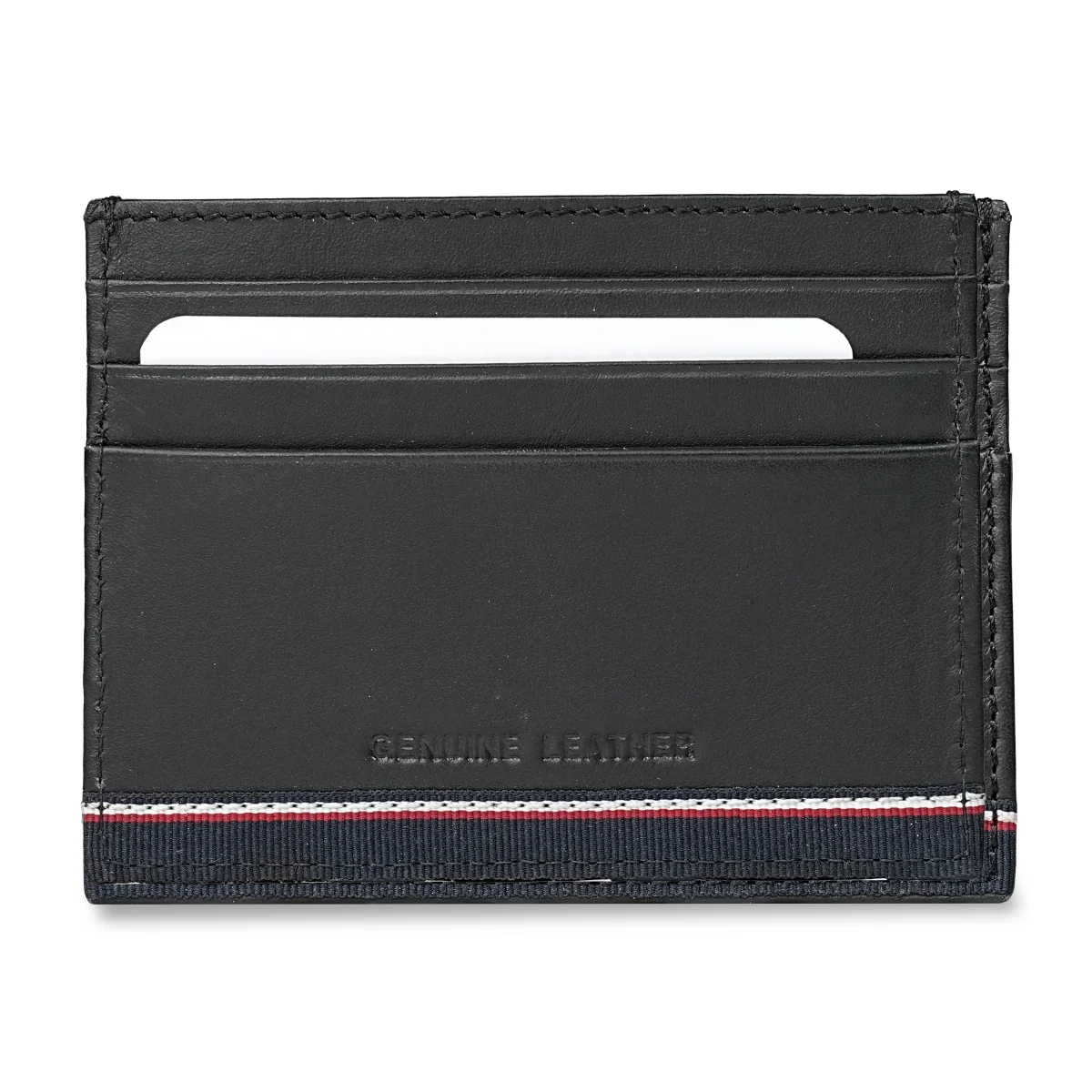 Tommy Hilfiger Acre Men's Card Holder - Image 2