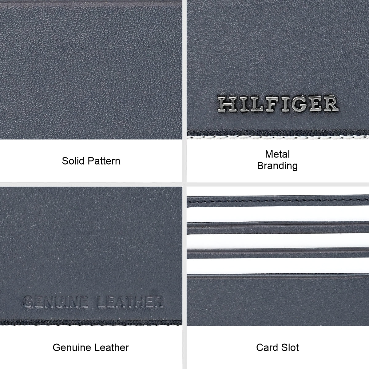 Tommy Hilfiger Acre Men's Card Holder - Image 3