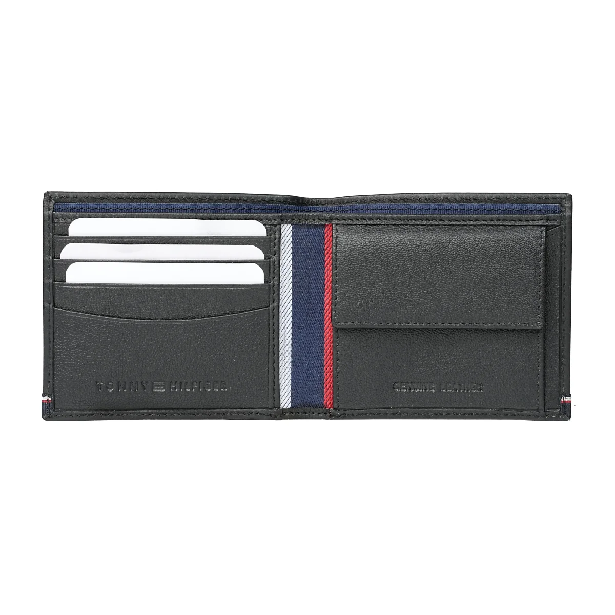 Tommy Hilfiger Acre Men's Global Coin Wallet - Image 4
