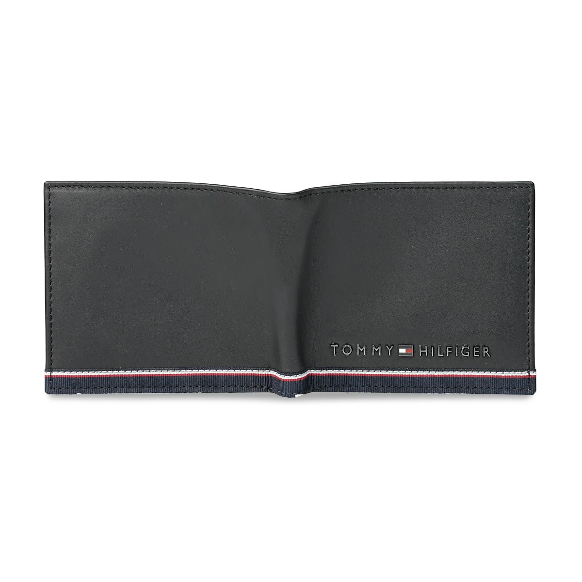 Tommy Hilfiger Acre Men's Global Coin Wallet - Image 5